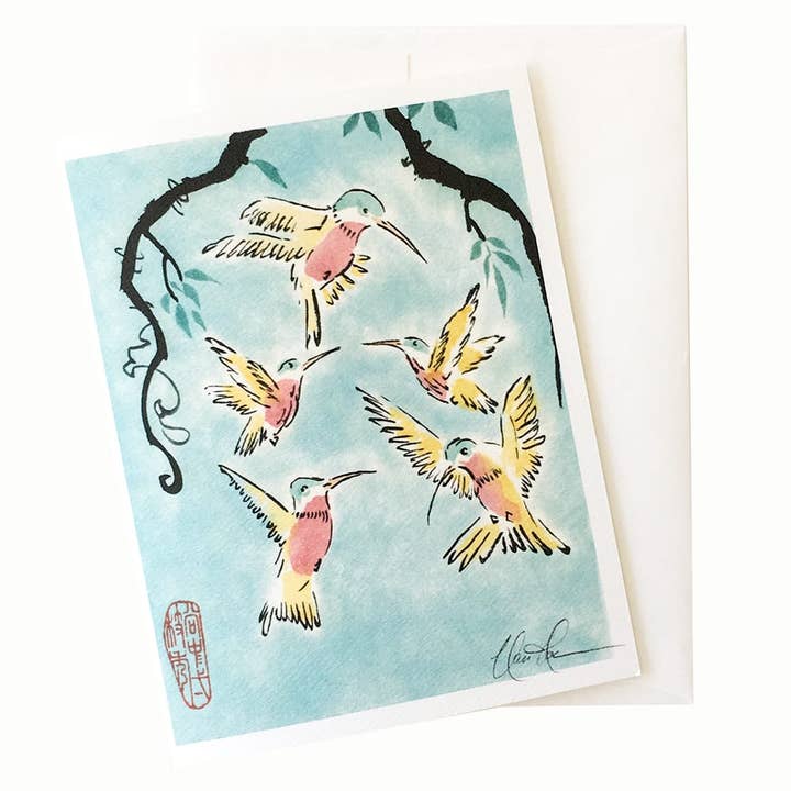 Ontmoet en begroet voor wholesale door Nan Rae Studio