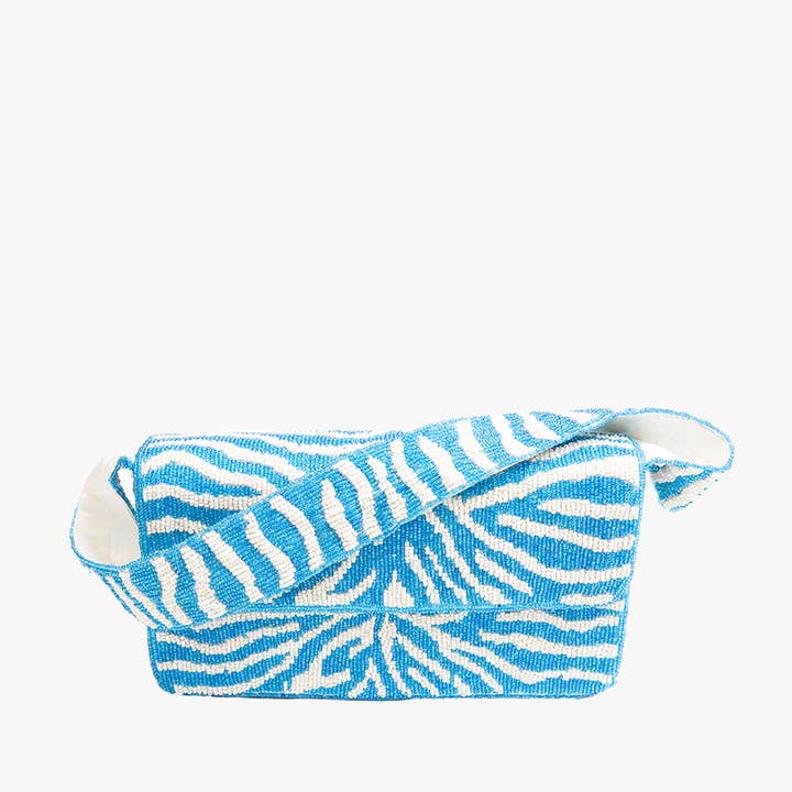 Jen & Co. – wholesale Shoulder bag – women's – *SALE* M2477 Tana Beaded Shoulder Bag