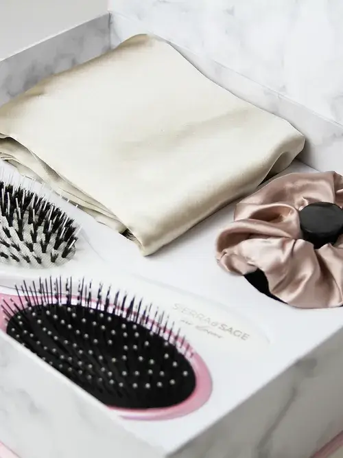 Sierra & Sage – Engroshandel Hårplejesæt – Friends with Benefits: Hårplejesæt2