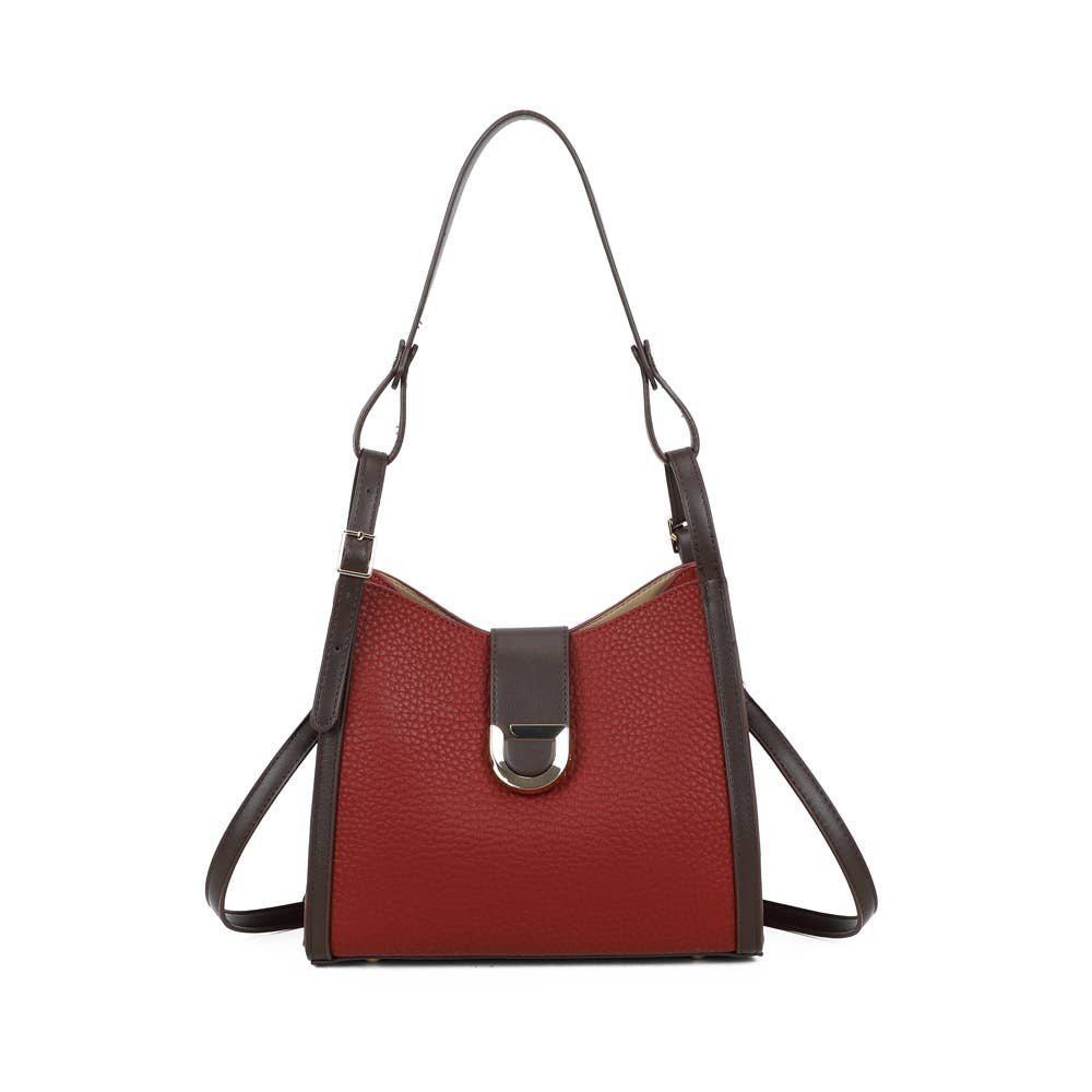 Gallantry - Wholesale Shoulder Bag - Women's - Urban Elegance22