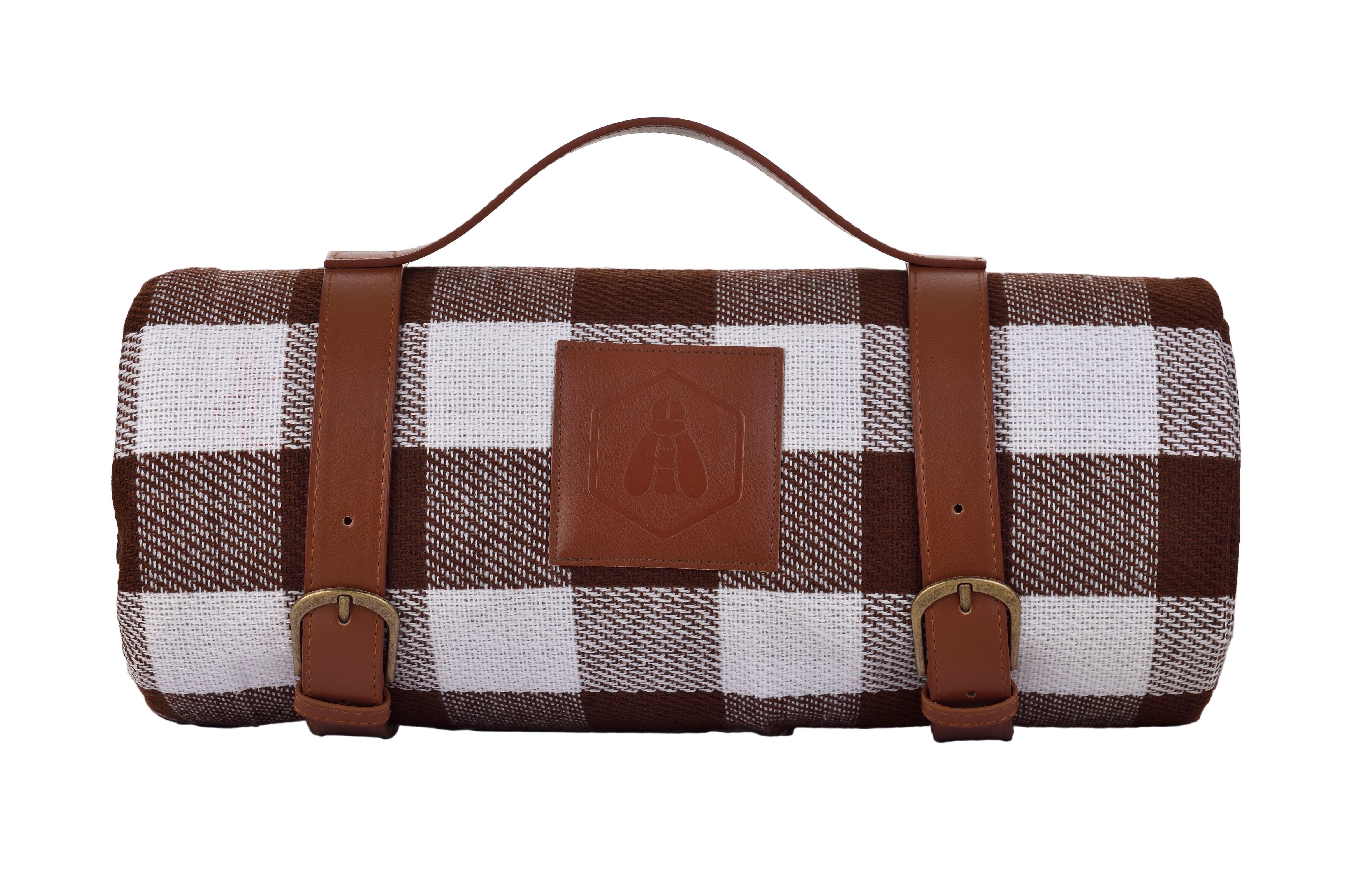 Laguiole - Wholesale Picnic Blanket - LAGUIOLE COVER - RUG - WATERPROOF PICNIC TABLECLOTH1