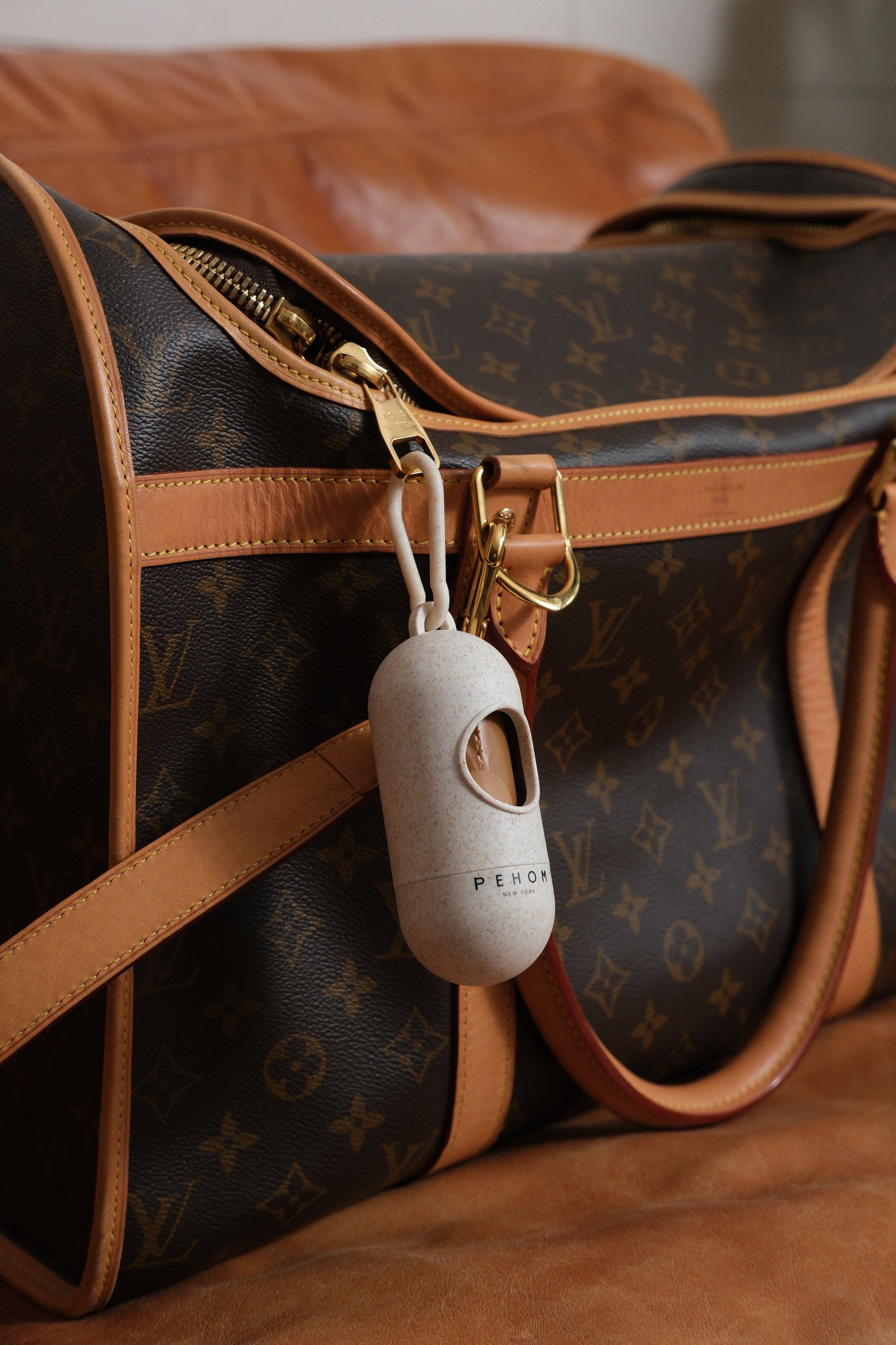 PEHOM - Wholesale Pet Poop Bag Dispenser - Poop Dispenser & Bags1