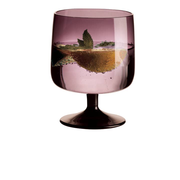 ASA Selection - Wholesale Drinking Glass/Cup - SARABI Mouth Blown Drinking Glasses *2-3 MO Lead Time46