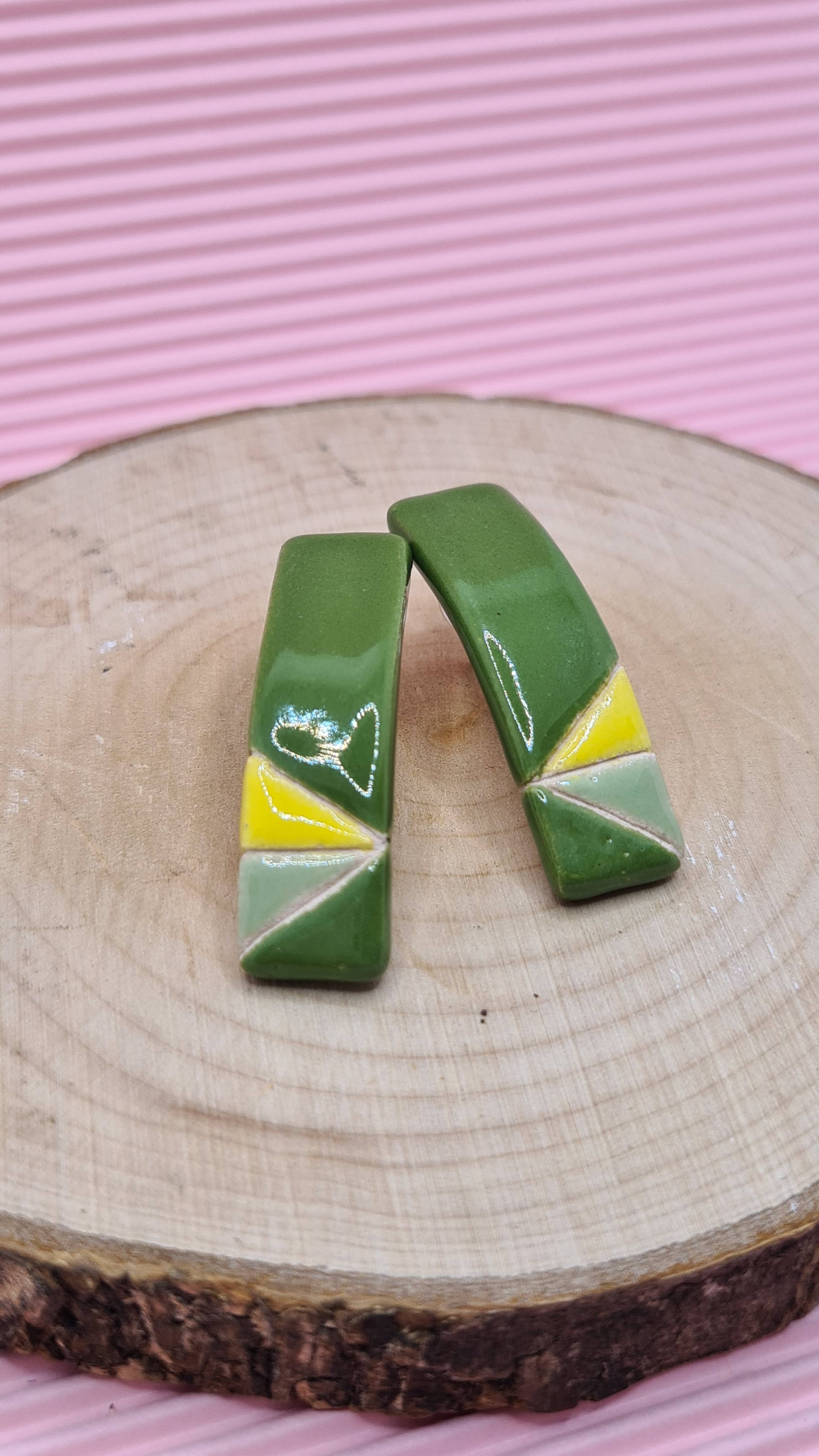 REMOVED BRAND - Wholesale Dangle Earrings - Izmir4