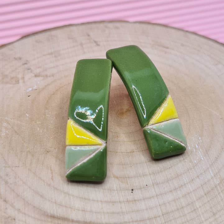 REMOVED BRAND - Wholesale Dangle Earrings - Izmir4