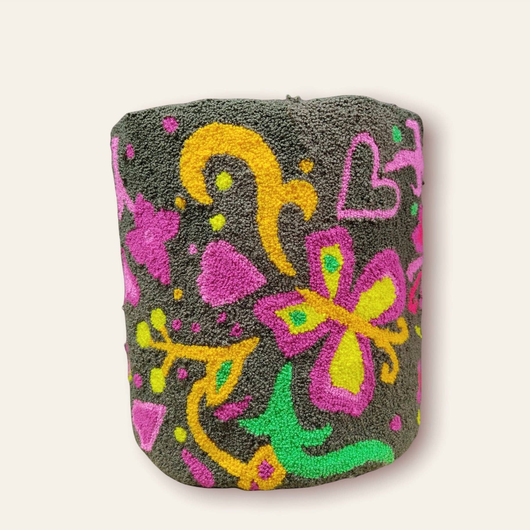 Colorful 4U - Wholesale Crossbody Bag - Women's - Mirabel Encanto Crossbody Bag | Tapestry Embroidery Purse15