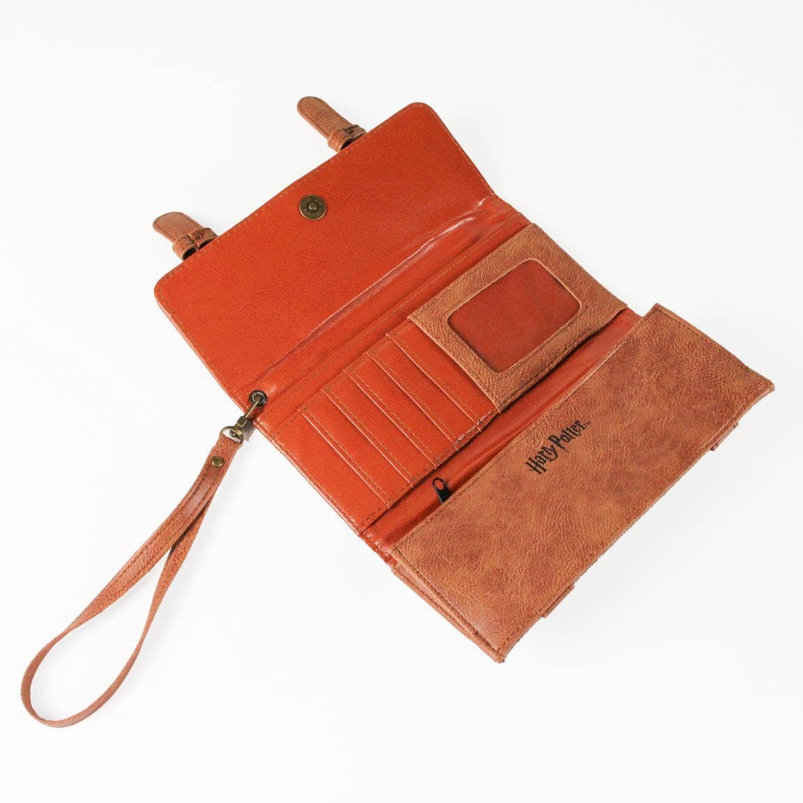 Mastoys, S.L. – Großhandel Umhängetasche – Kinder – HARRY POTTER GELDBÖRSE - 26000011702