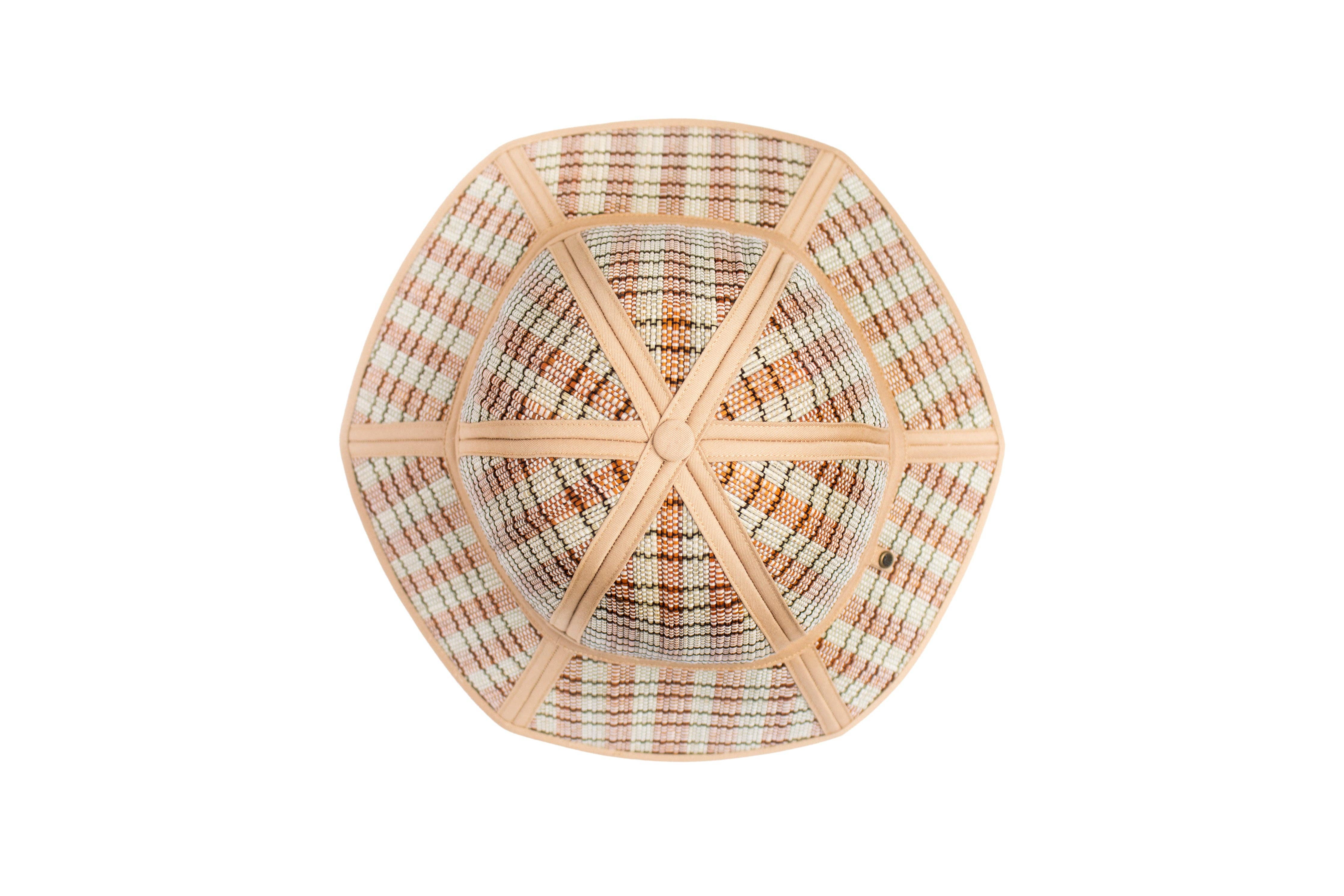 Lorna Murray - Wholesale Bucket Hat - Women's - Petra Copenhagen Hat3