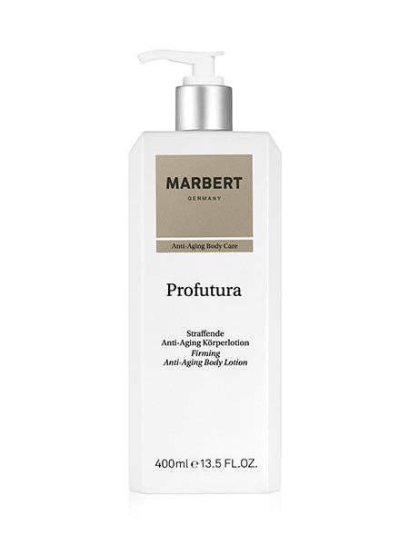 Marbert - Wholesale Anti-Aging Moisturizer - Profutura - Firming Anti-Aging Body Lotion0