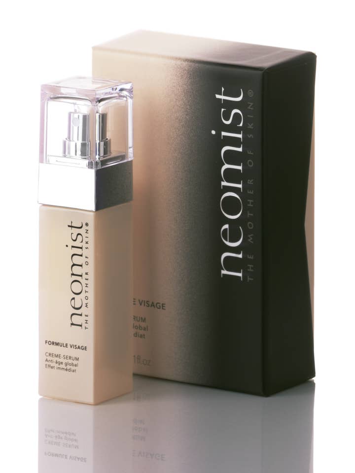 Face Formula - 30 ml for wholesale by neomist