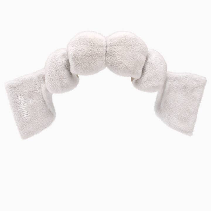 nodpod - Wholesale Sleep/Eye Mask - Polar Weighted Sleep Mask - Limited Edition3