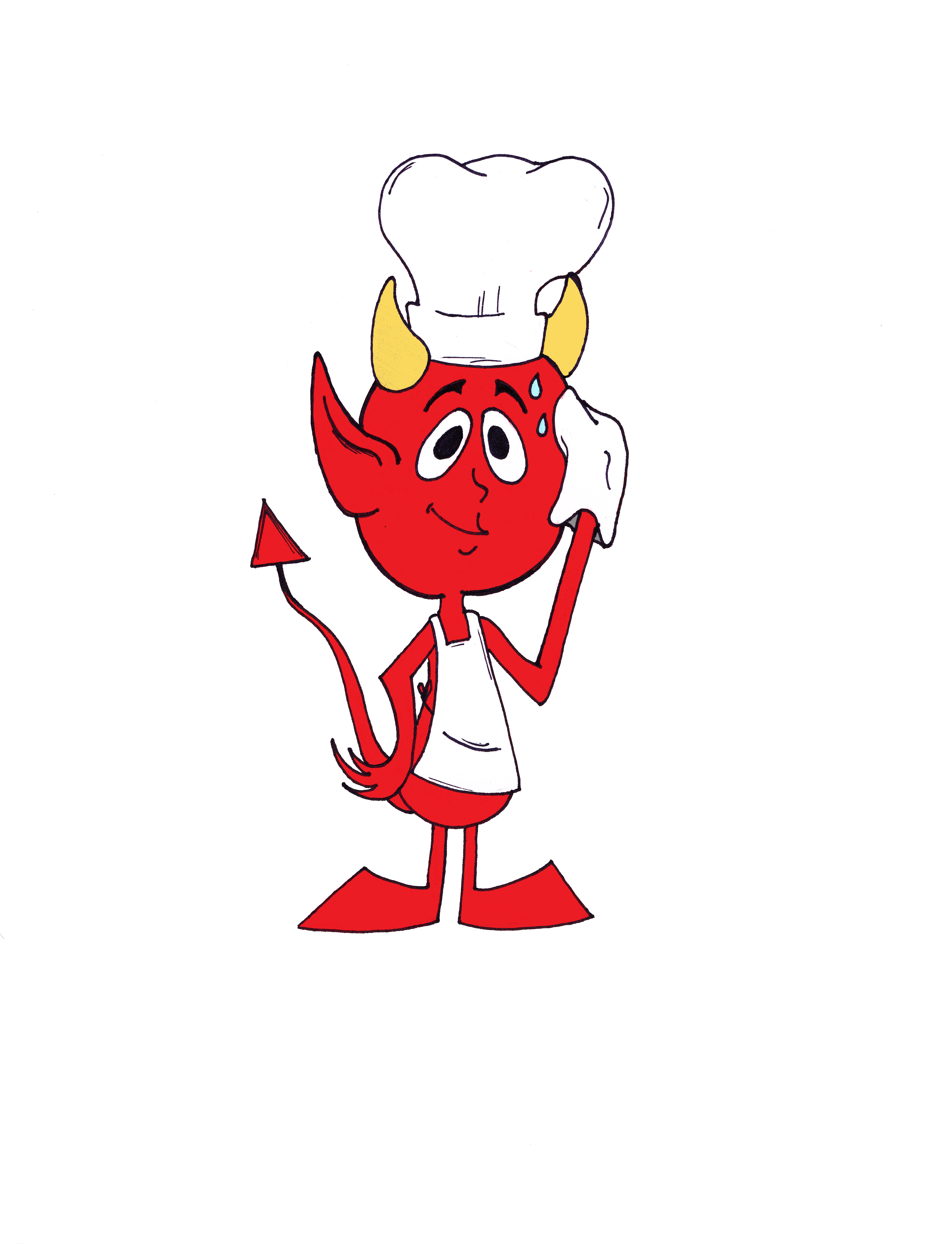 Brittle Brothers - Wholesale Brittle - Brittle Brothers "Nashville Hot" Peanut Brittle - 5 oz. Bag7