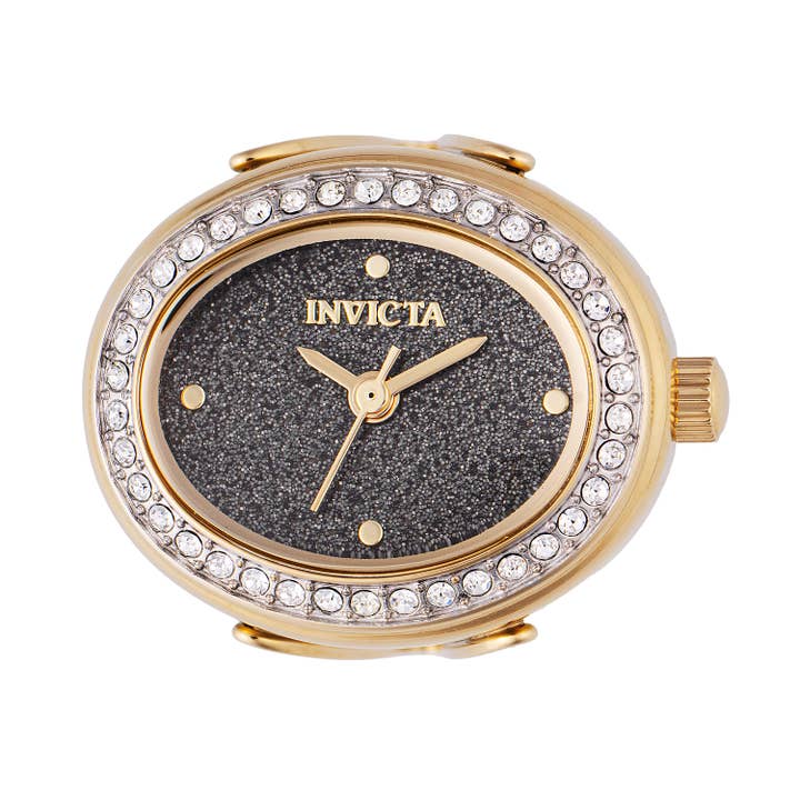 49601 Invicta Mini Ring Watch With Giftbox for wholesale by Invicta