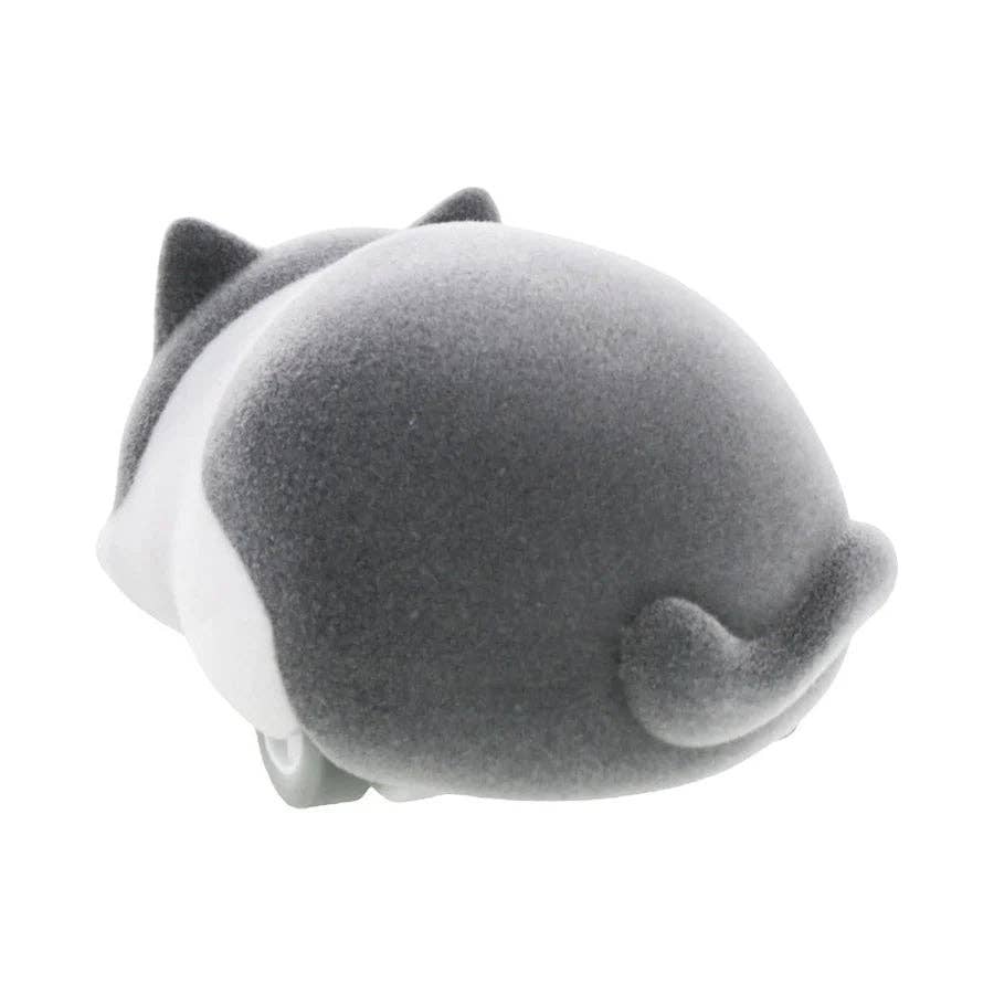 Paper Poetry Club – wholesale Desk décor – Kids & Baby – Mogu Mogu Cat Desk Cleaner2