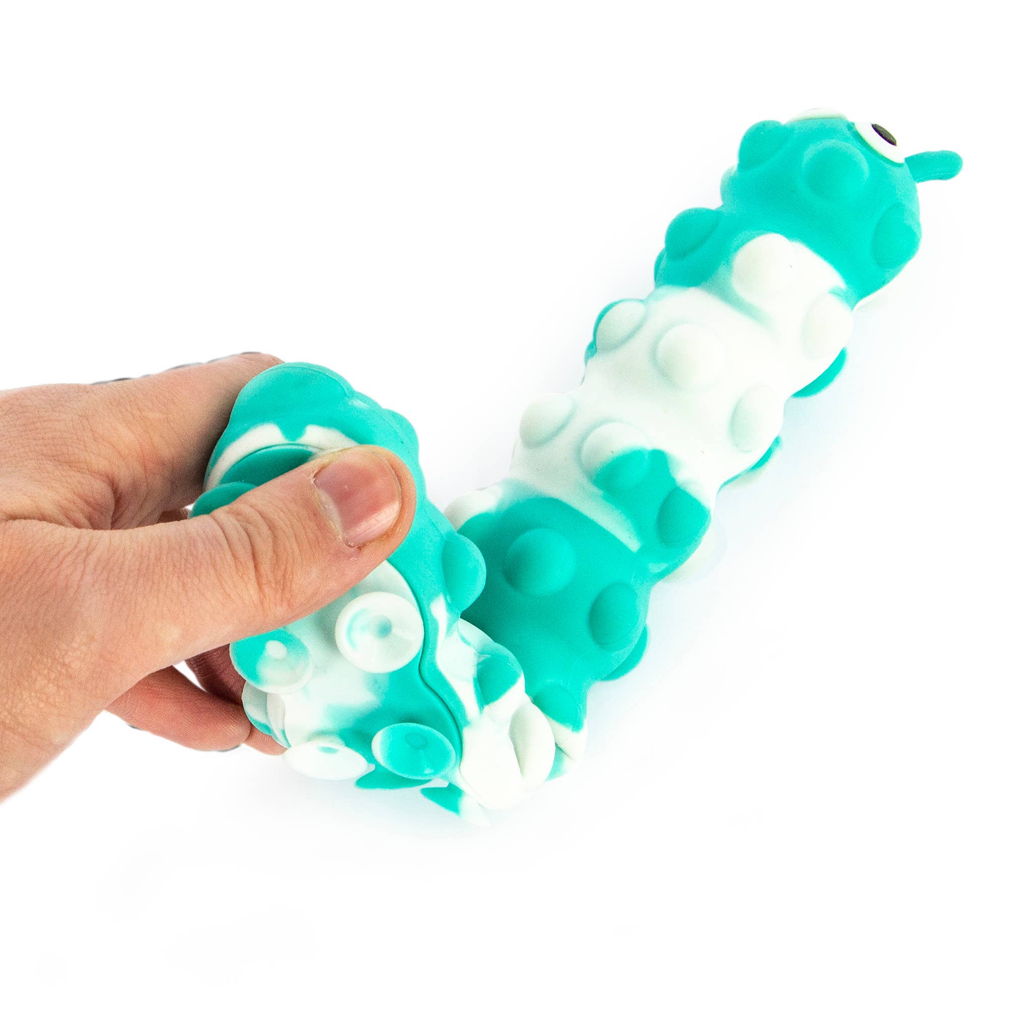 Keycraft - Wholesale Fidget Toy - Kids - Keycraft Tutti Frutti Caterpillar2