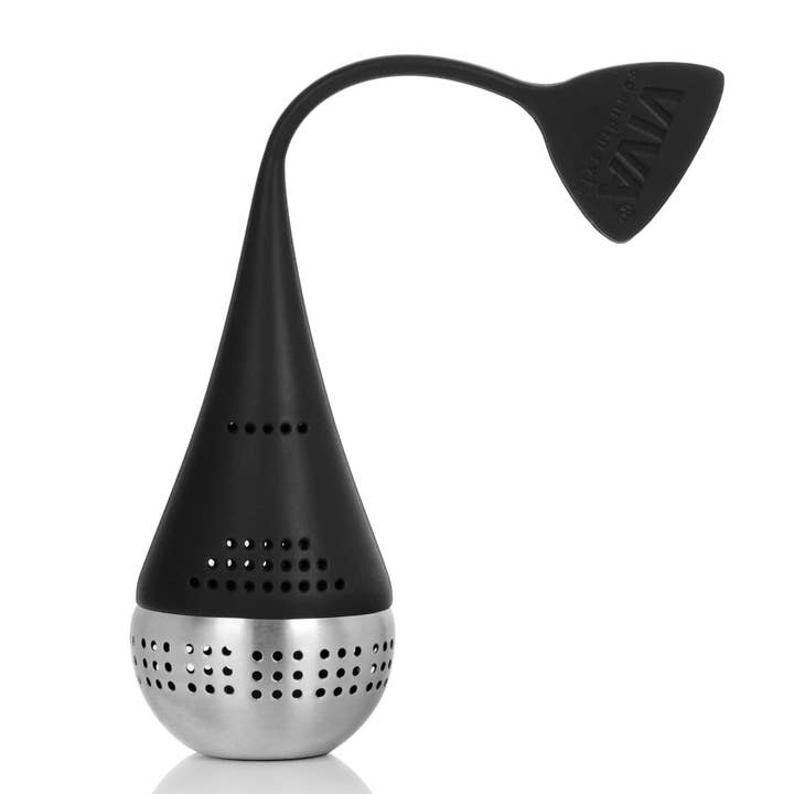 Viva | Espro | Liiton - Wholesale Tea Strainer/Infuser - Infusion™ Stainless Steel & Silicone Tea Infuser Egg1