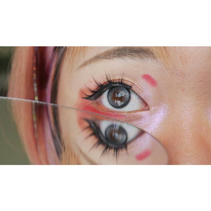 Euphoric Sun Inc - Wholesale False/Fake Eyelashes - Diaochan & Yang Yuhuan Manhua Douyin Lash Sets