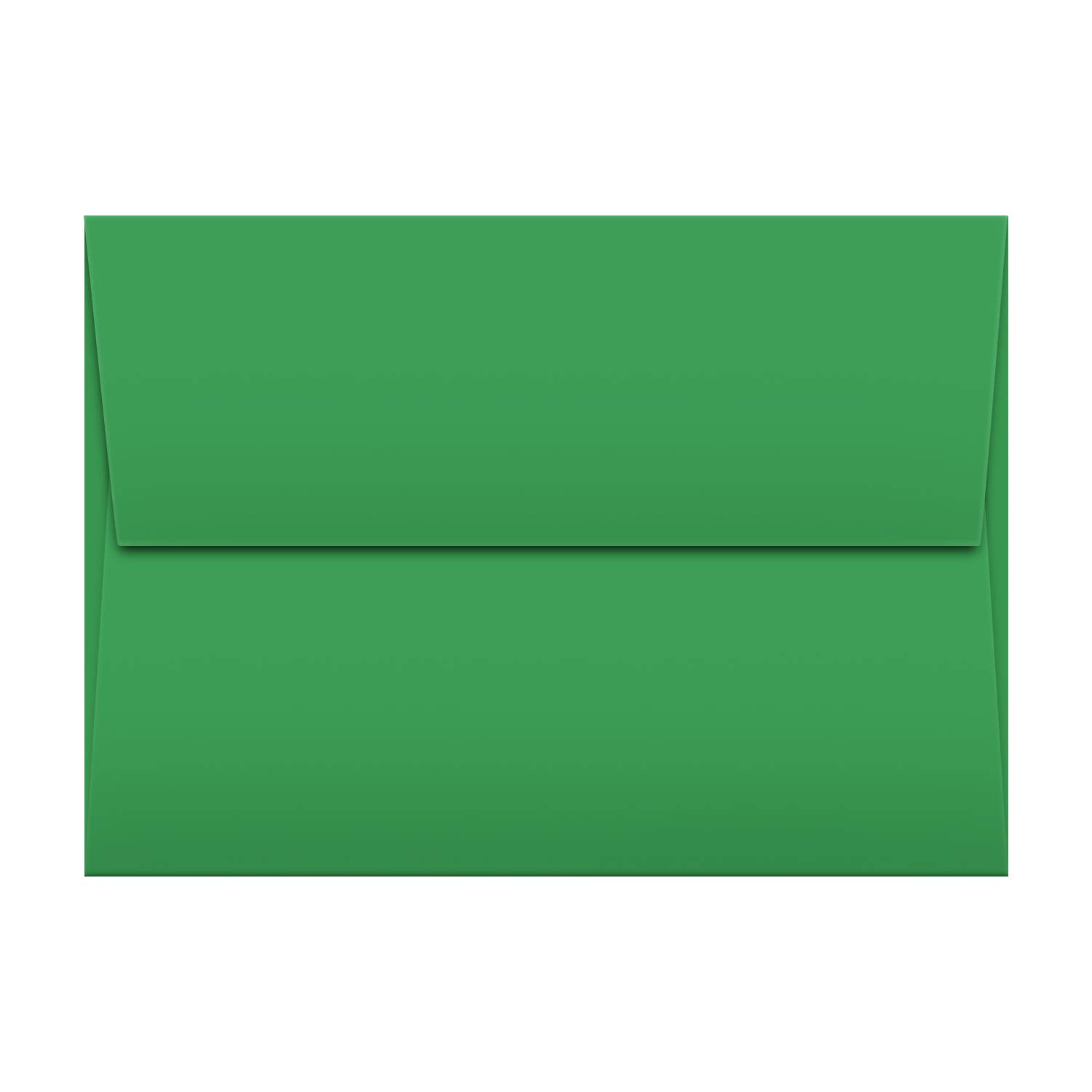 Fine Cardstock - Wholesale Envelopes - A7 Square Flap Colored Invitation Envelopes – Bulk Pack9