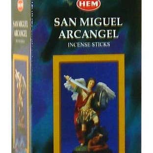 Solo San Miguel Arcángel Hexa para venta al por mayor de Eastern Trading