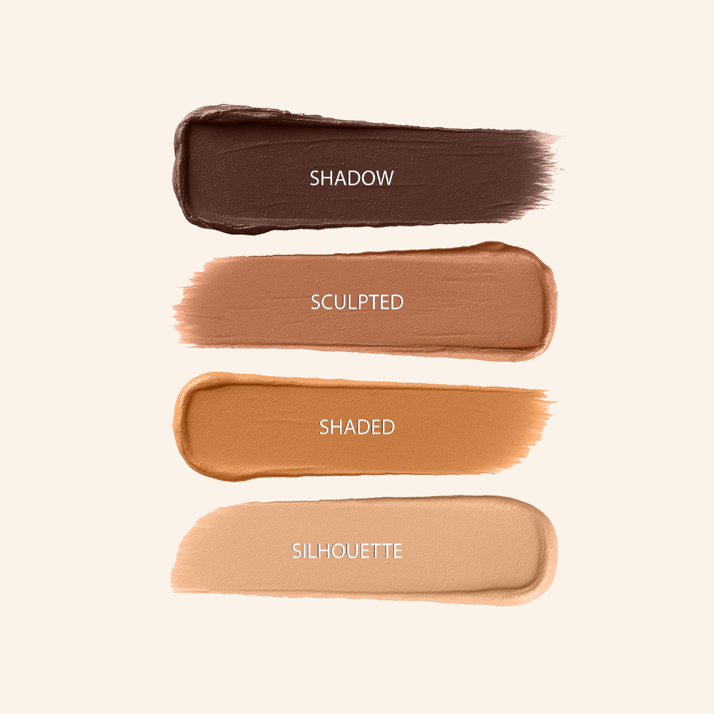 Kara Beauty - Vendita all'ingrosso Contouring trucco - Sculpt SZN Contour Stick7