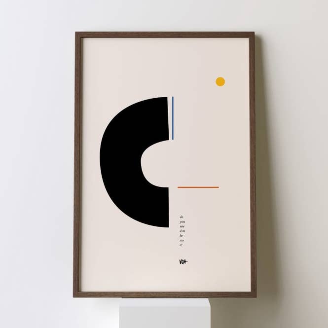 Tryptisch für einen Augenblick 02 für den Großhandel von Victoria O'May