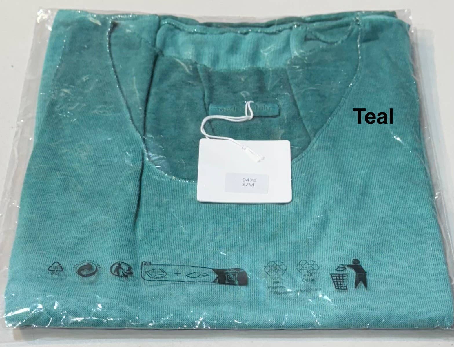 Dance in Paris – Großhandel Bluse – Damen – Top-Soft Viskose mit Metallic-Besatz2