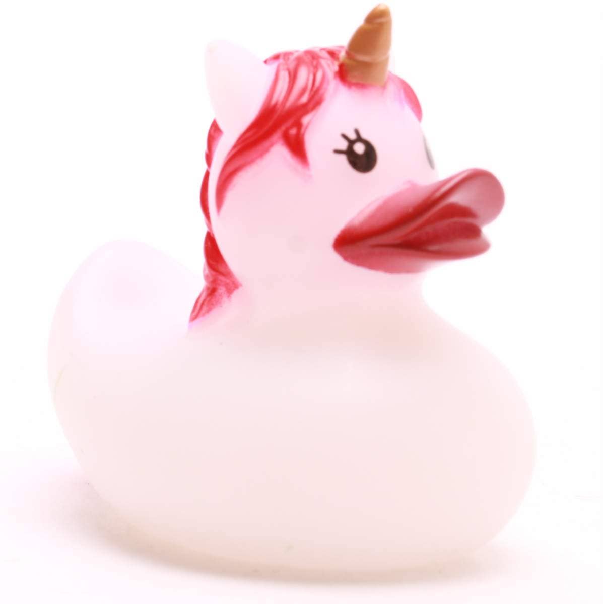 Duckshop - Wholesale Bath Toy - Baby - Rubber Duck Unicorn - Rubber Duck1