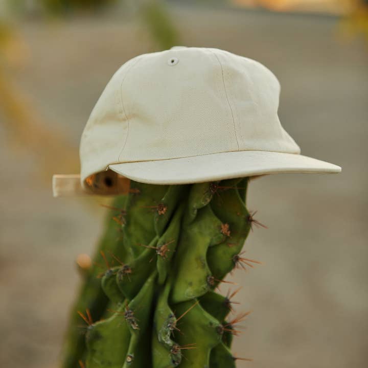 Weld Mfg. - Wholesale Baseball Cap - Women's - Brushed Cotton Field Trip Hat™31