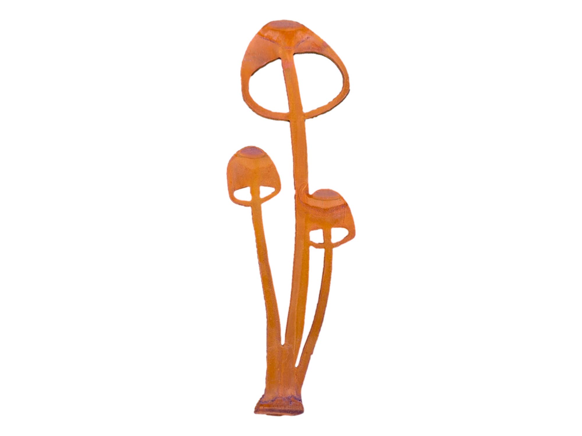 Elegant Garden Design - Venta al por mayor Adornos/decoración de exteriores - Juego de pestañas de champiñón2