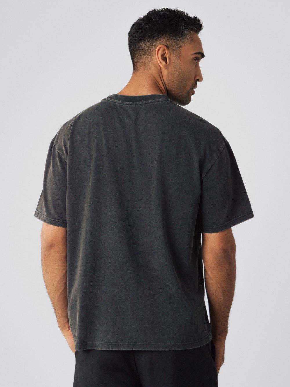Honest Basics - Wholesale T-Shirt - Men's - OG Shirt4
