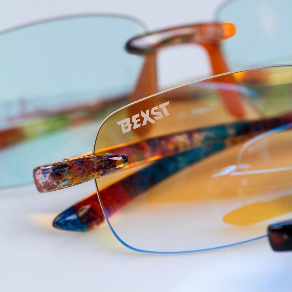 BEXST - Wholesale Sunglasses - Unisex - Circe - BEXST10