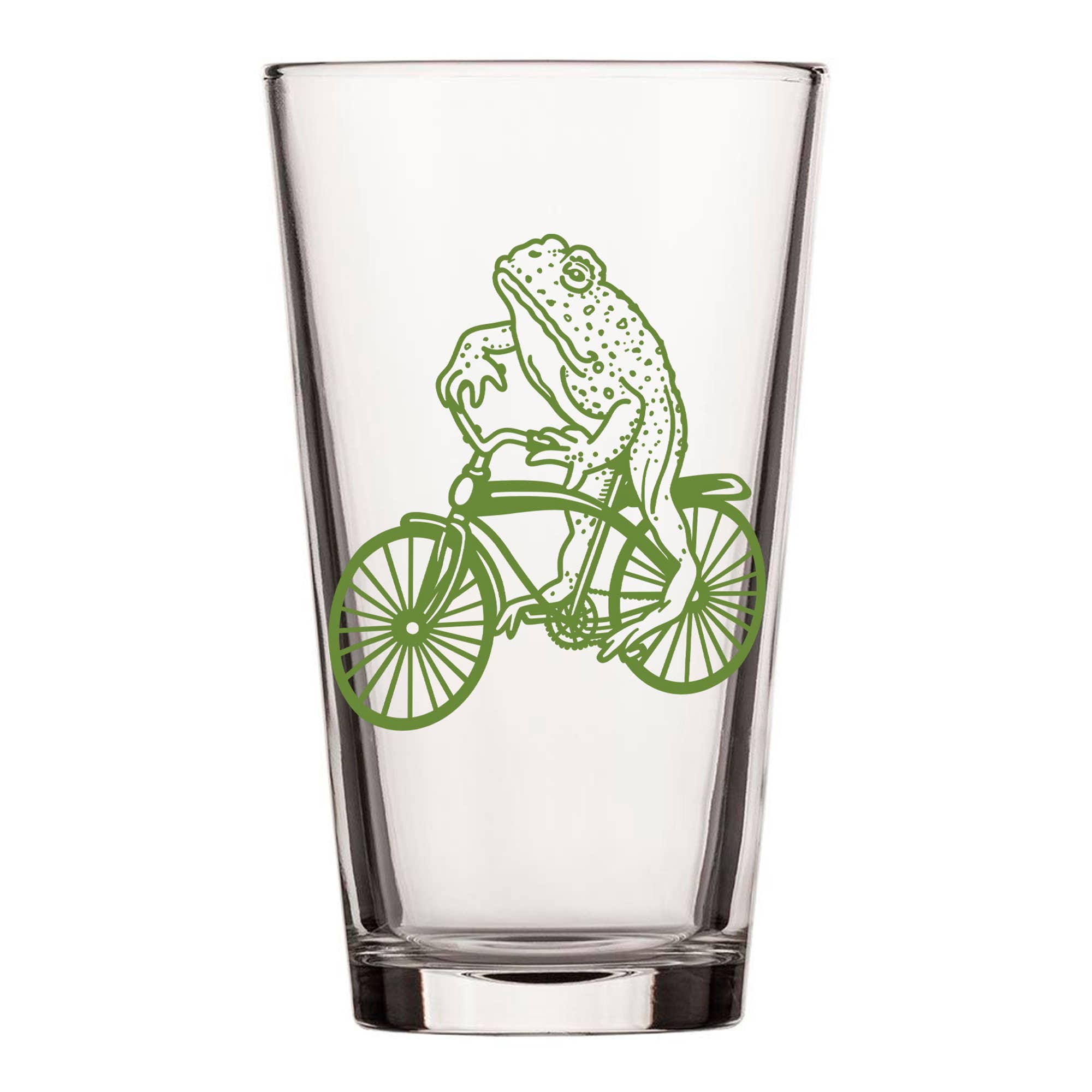 Two Little Fruits - Wholesale Beer Glass/Mug - Drinkware | Pint Glass | Cocktail Glass | Frog Glass4