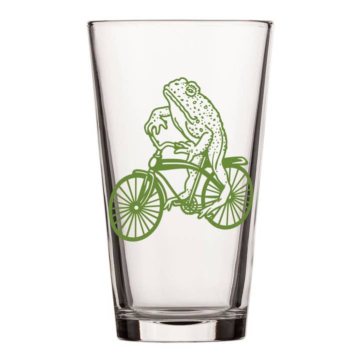 Two Little Fruits - Wholesale Beer glass/mug - Drinkware | Pint Glass | Cocktail Glass | Frog Glass4