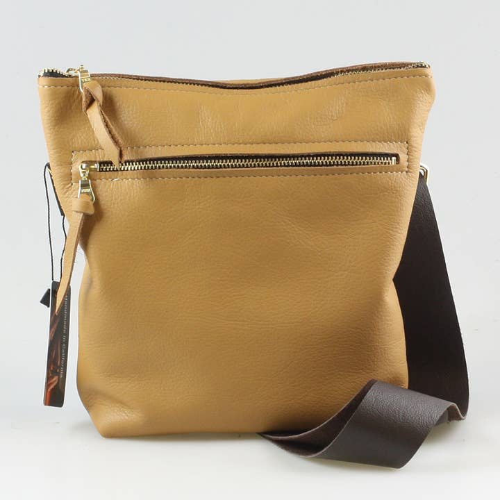 Zina Kao Exclusives - Vendita all'ingrosso Borsa a tracolla - Donna - The Soft Lakeshore: 3 misure