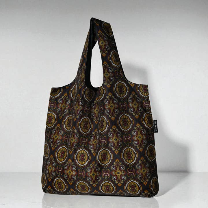 Envirosax Reusable Bag -Royal Rock Bag 4 for wholesale by Envirosax