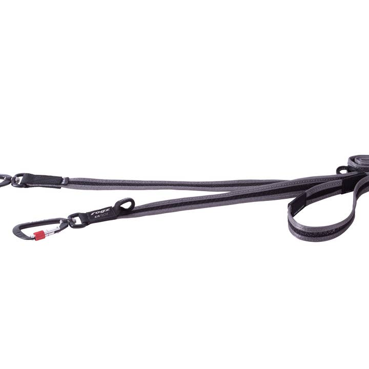 Rogz USA - Wholesale Pet Leash - Dog - AirTech Dog Multi Lead Medium5