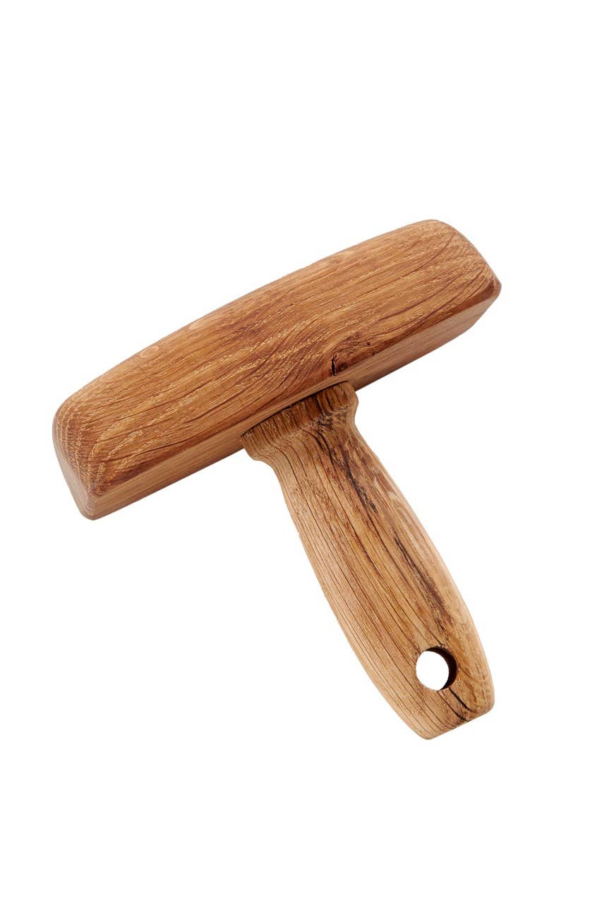 LE RÉGAL - Wholesale Kitchen Tool/Gadget - Pestle - Made of French Oak Wood4