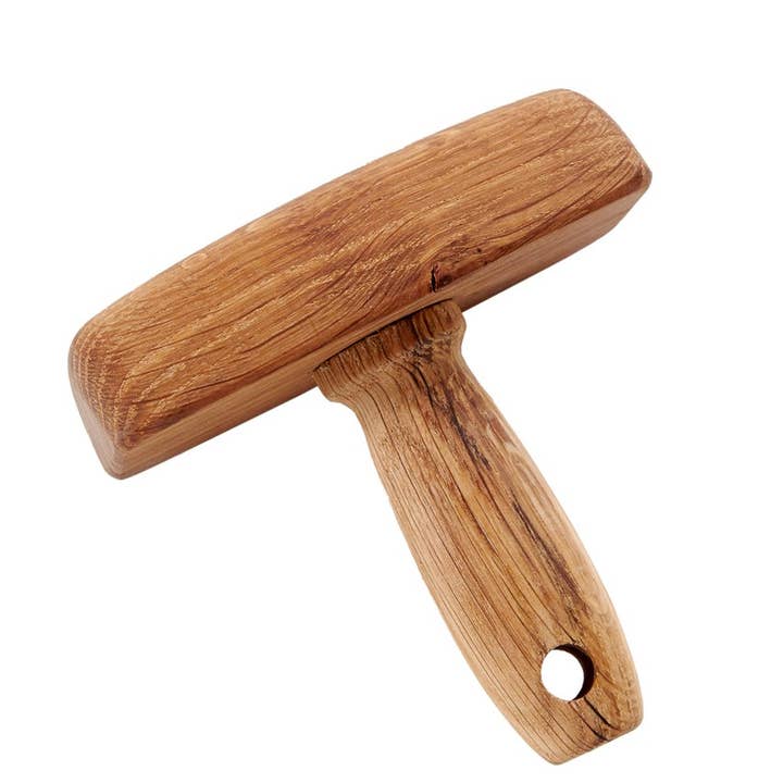 LE RÉGAL - Wholesale Kitchen Tool/Gadget - Pestle - Made of French Oak Wood4