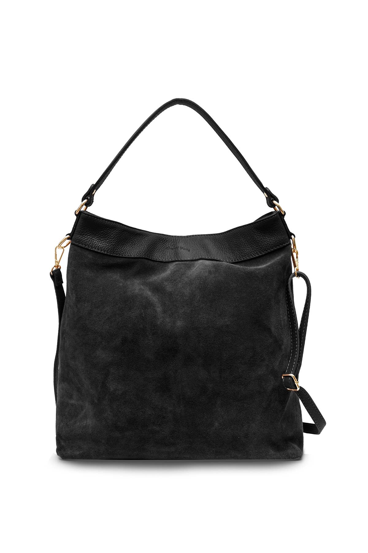 Cherry Paris - Wholesale Messenger Bag - Women's - CELINA SUEDE Bag - 41900