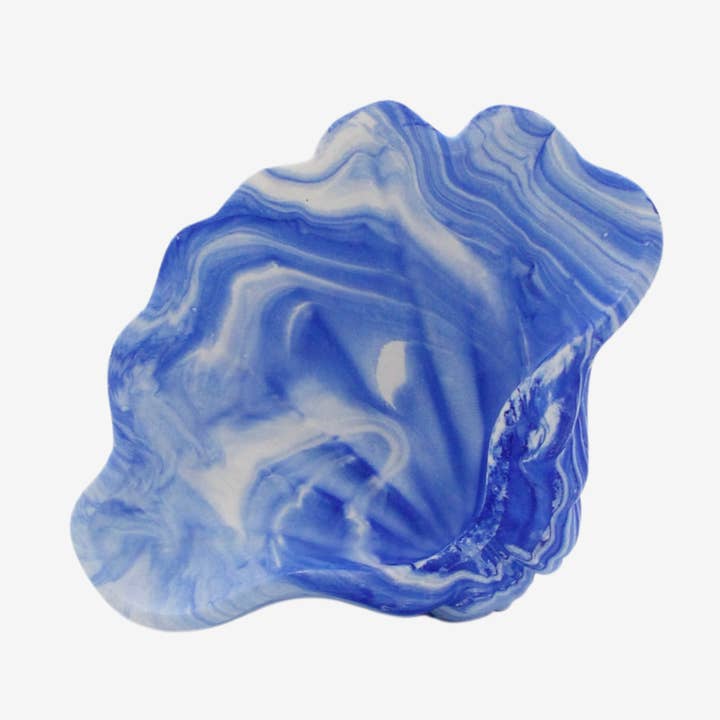 Große Amy - Blauer Marmor für den Großhandel von ByChrillesen