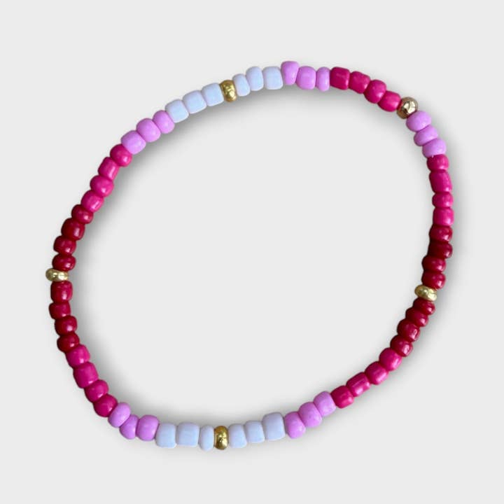 Solea-Armband für den Großhandel von Andalusian Blondie