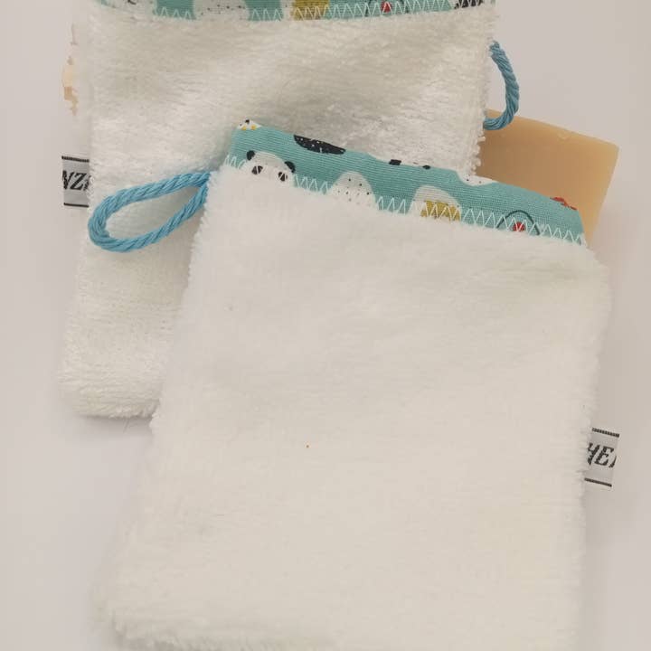 ZHENZHI – Engroshandel Vaskehandske - Børn og baby – Børn handske