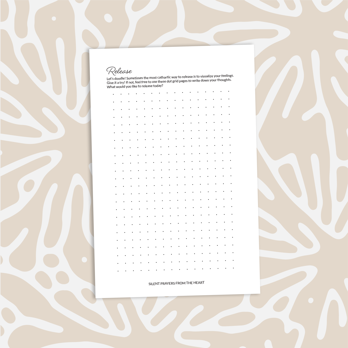 Illustrated Melanin - Wholesale Journal/Diary - Silent Prayers from the Heart4