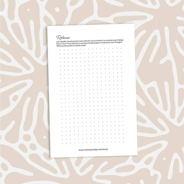 Illustrated Melanin - Wholesale Journal/Diary - Silent Prayers from the Heart4