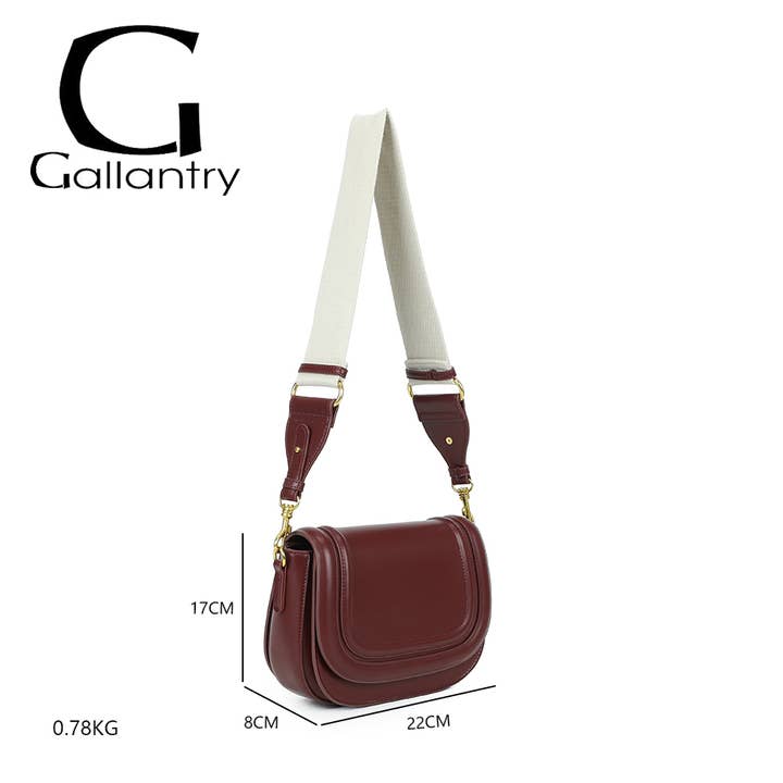 Gallantry - Wholesale Crossbody Bag - Women's - Nova Loop(KC-23002)11