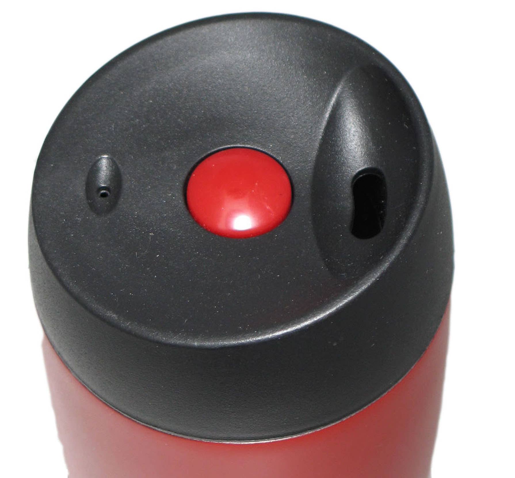 Vino2Go/Thermo-Steel - Wholesale Insulated Mug/Tumbler - $3.50 Per Unit! Raise the Roof Tumbler - Case of 362