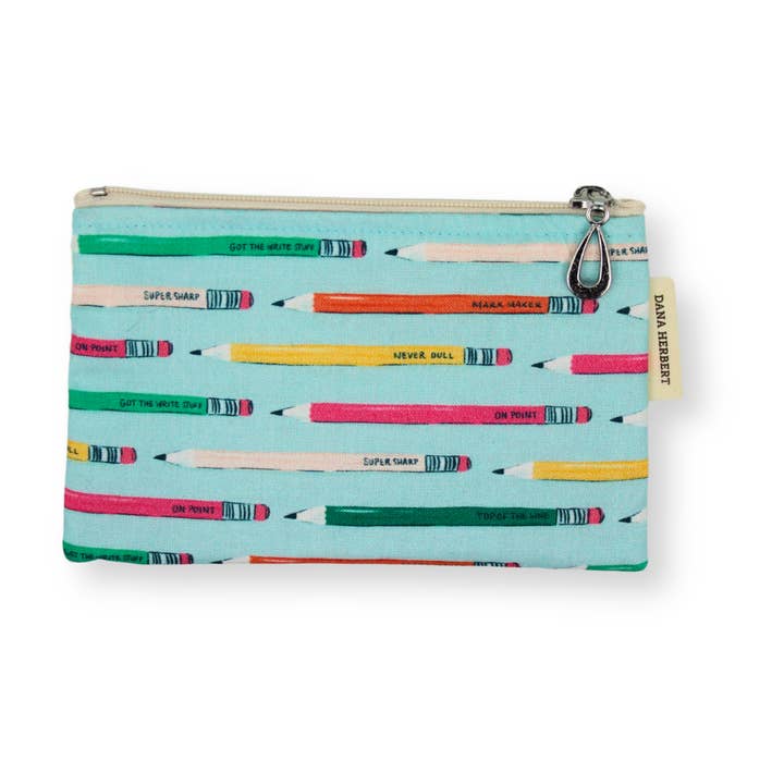 Dana Herbert - Wholesale Coin Purse - Women's - The Cotton Coin Purse11