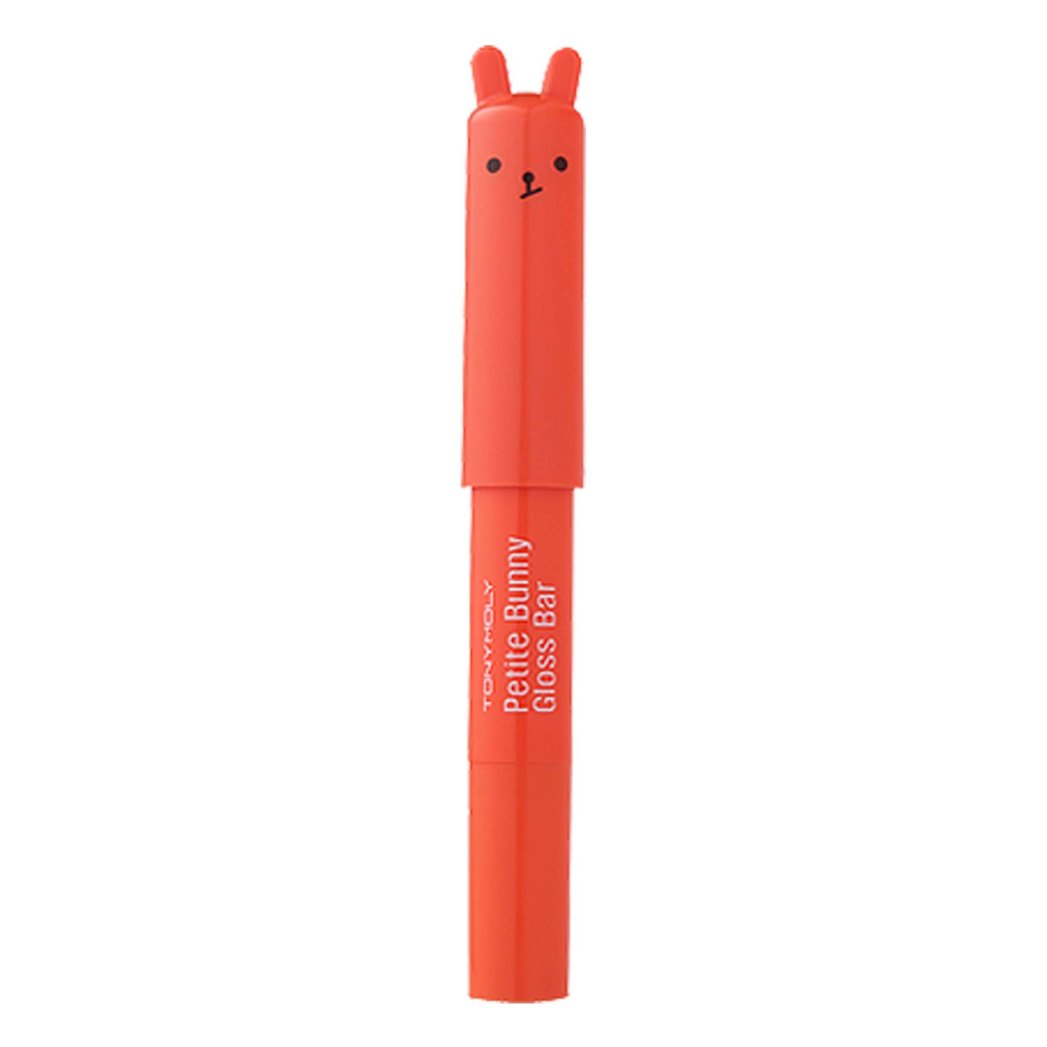 TONYMOLY - Wholesale Lip Gloss - Petit Bunny Gloss Bars6