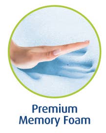 Cloudz - Wholesale Travel Pillow - Cloudz Travel Cozy Chin Support & Headrest Cushion7