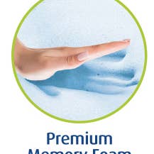 Cloudz - Wholesale Travel Pillow - Cloudz Travel Cozy Chin Support & Headrest Cushion7